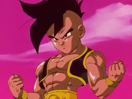 Dragon Ball: Điểm danh 14 phiên bản hợp thể mạnh nhất thế giới Bi Rồng (P2) - Ảnh 2.