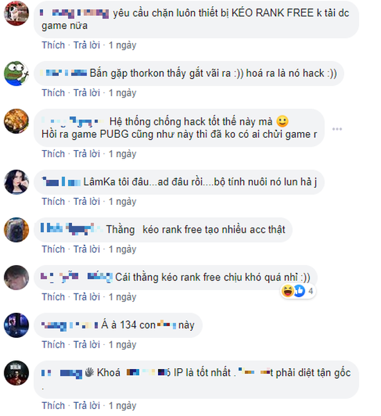 Chưa đầy ba tuần sau khi ra mắt, số lượng tài khoản Call of Duty: Mobile VN bay màu vì hack khiến game thủ ngỡ ngàng  - Ảnh 5.