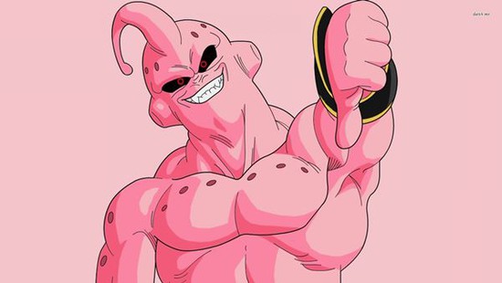 Dragon Ball: Điểm danh 14 phiên bản hợp thể mạnh nhất thế giới Bi Rồng (P2) - Ảnh 1.