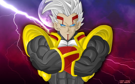 Dragon Ball: Điểm danh 14 phiên bản hợp thể mạnh nhất thế giới Bi Rồng (P2) - Ảnh 3.