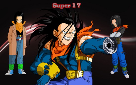 Dragon Ball: Điểm danh 14 phiên bản hợp thể mạnh nhất thế giới Bi Rồng (P2) - Ảnh 4.