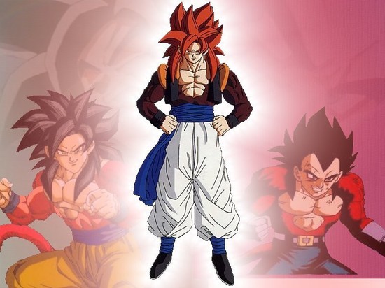 Dragon Ball: Điểm danh 14 phiên bản hợp thể mạnh nhất thế giới Bi Rồng (P2) - Ảnh 5.
