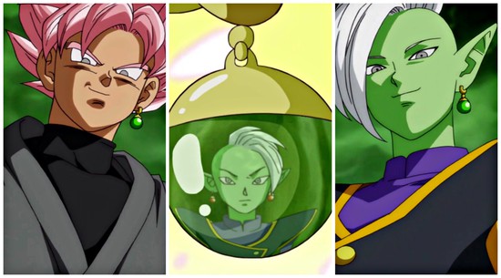Dragon Ball: Điểm danh 14 phiên bản hợp thể mạnh nhất thế giới Bi Rồng (P2) - Ảnh 6.