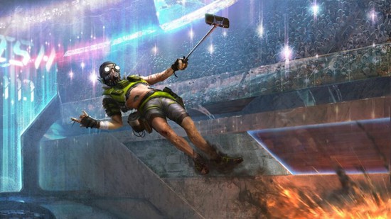 Apex Legends Mobile xác định ngày phát hành trong năm 2020, lộ diện “ông lớn” đứng đằng sau phát triển  - Ảnh 3.