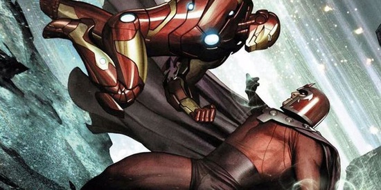 Điểm danh 10 khả năng kì dị của bộ giáp Iron Man, fan cứng có khi còn không nhớ hết - Ảnh 2.