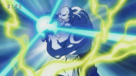 Dragon Ball: Điểm lại 10 cuộc tấn công mạnh nhất của các chiến binh Z, đáng tiếc 1 số lại không hiệu quả (P1) - Ảnh 4.