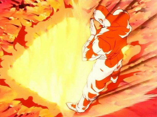 Dragon Ball: Điểm lại 10 cuộc tấn công mạnh nhất của các chiến binh Z, đáng tiếc 1 số lại không hiệu quả (P1) - Ảnh 5.