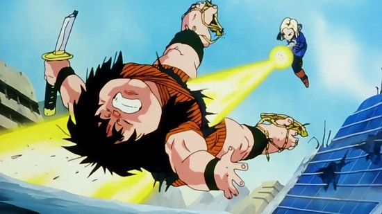 Dragon Ball: Điểm lại 10 cuộc tấn công mạnh nhất của các chiến binh Z, đáng tiếc 1 số lại không hiệu quả (P1) - Ảnh 6.