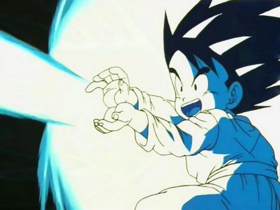Dragon Ball: Điểm lại 10 cuộc tấn công mạnh nhất của các chiến binh Z, đáng tiếc 1 số lại không hiệu quả (P1) - Ảnh 7.