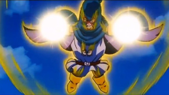 Dragon Ball: Điểm lại 10 cuộc tấn công mạnh nhất của các chiến binh Z, đáng tiếc 1 số lại không hiệu quả (P1) - Ảnh 8.