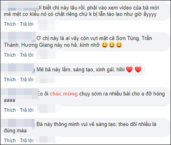 Vượt mặt nhiều tên tuổi, đây là nàng hot girl Việt đầu tiên đạt mốc 10 triệu follow trên Tiktok - Ảnh 4.