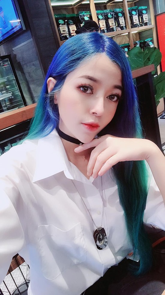 Vượt mặt nhiều tên tuổi, đây là nàng hot girl Việt đầu tiên đạt mốc 10 triệu follow trên Tiktok - Ảnh 2.