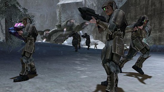 Những kiểu NPC vô dụng và ngớ ngẩn nhất bạn từng gặp trong video game - Ảnh 6.