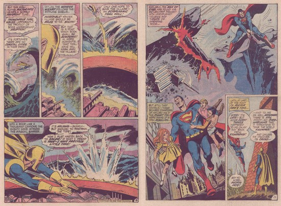 Superman sẽ tìm đến Doctor Fate để làm bài test về sức chịu đựng ma thuật - Ảnh 6.