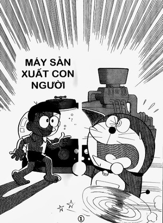 Top 5 bảo bối nguy hiểm nhất trong Doraemon nếu rơi vào tay kẻ xấu, có món dễ dàng xóa sổ cả Trái Đất - Ảnh 6.