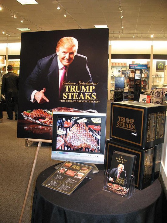 Bảo tàng những sản phẩm thất bại bậc nhất trong lịch sử: Colgate từng sản xuất đồ ăn, Oreo làm bánh cá - Ảnh 5.