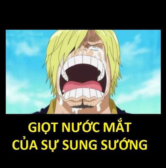 One Piece: Xúc động khi nhìn lại những lần rơi lệ của băng Mũ Rơm, có những khoảnh khắc khiến fan không cầm được nước mắt - Ảnh 16.