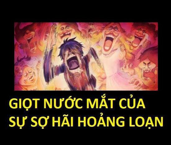 One Piece: Xúc động khi nhìn lại những lần rơi lệ của băng Mũ Rơm, có những khoảnh khắc khiến fan không cầm được nước mắt - Ảnh 17.