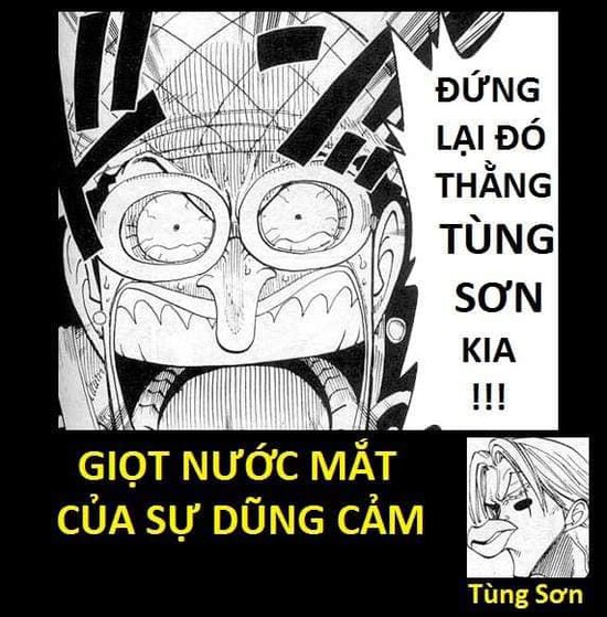 One Piece: Xúc động khi nhìn lại những lần rơi lệ của băng Mũ Rơm, có những khoảnh khắc khiến fan không cầm được nước mắt - Ảnh 8.