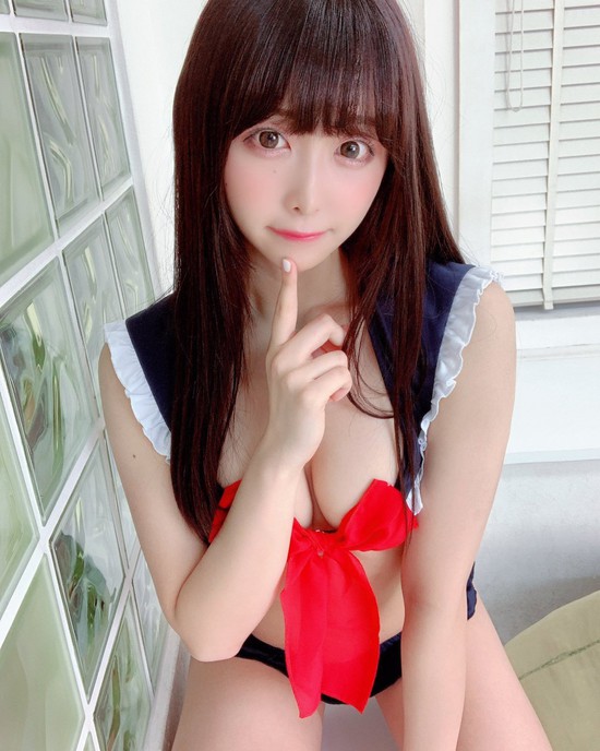 Tuyên bố thích xem phim AV, nàng hot girl ngây thơ khiến cộng đồng mạng chết đứng, không dám tin vào sự thật - Ảnh 3.