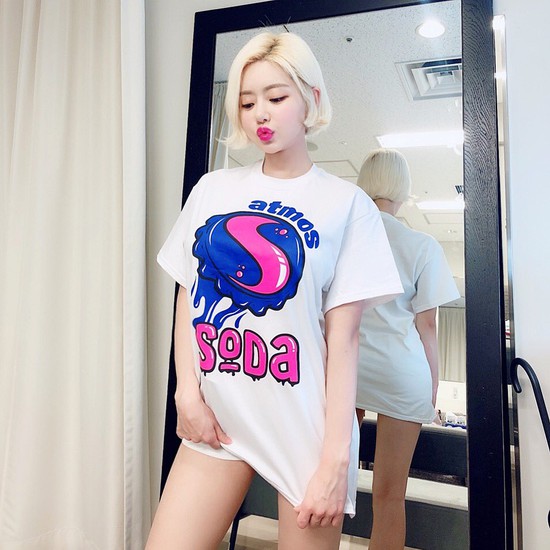 Không cần bikini, DJ Soda vẫn khiến các fan phải xiêu lòng - Ảnh 23.