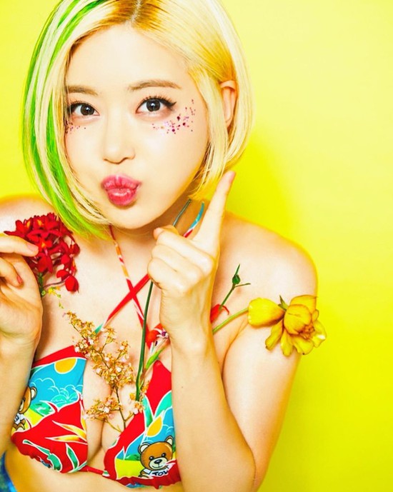 Không cần bikini, DJ Soda vẫn khiến các fan phải xiêu lòng - Ảnh 14.
