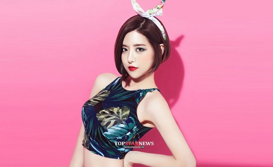 Không cần bikini, DJ Soda vẫn khiến các fan phải xiêu lòng - Ảnh 19.