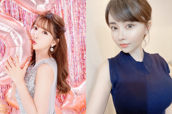 BXH diễn viên 18+ ăn khách 5/2020: Eimi Fukada giữ nguyên hạng 4, Yua Mikami tụt 1 hạng - Ảnh 1.