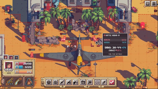 5 tựa game miễn phí cực đình mà game thủ có thể tải và chơi ngay lúc này - Ảnh 7.