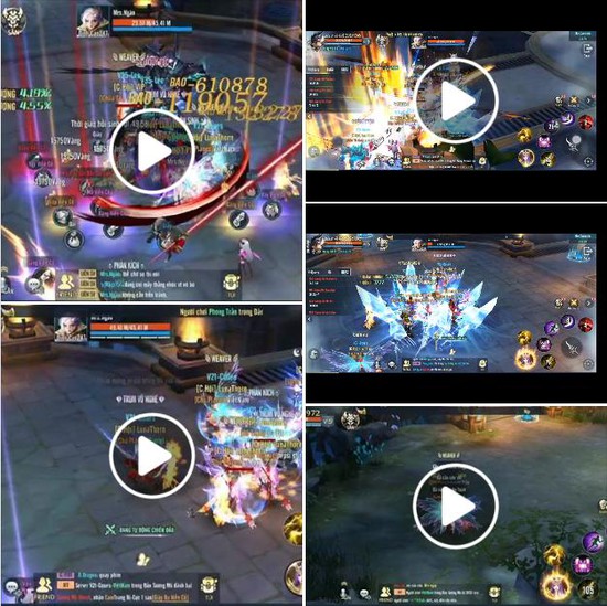 Cha truyền con nối, đây là 4 sở thích quái đản của game thủ Việt suốt 15 năm qua - Ảnh 8.