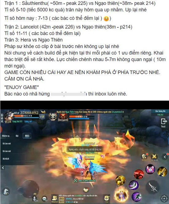 Cha truyền con nối, đây là 4 sở thích quái đản của game thủ Việt suốt 15 năm qua - Ảnh 2.