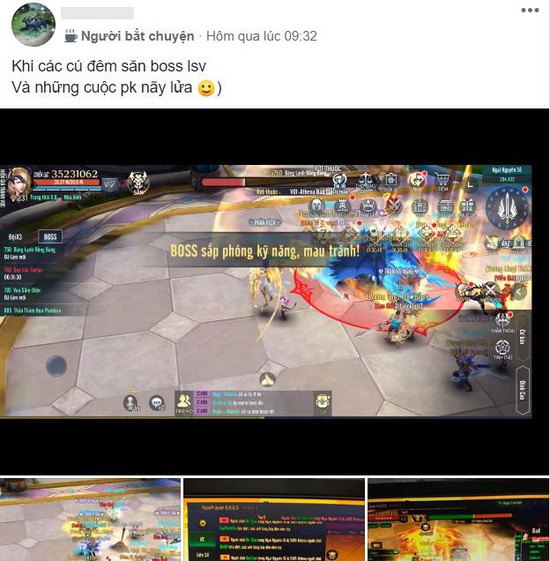 Cha truyền con nối, đây là 4 sở thích quái đản của game thủ Việt suốt 15 năm qua - Ảnh 1.