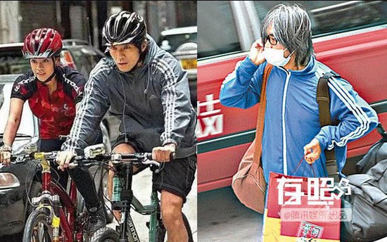Bạn thân Châu Tinh Trì lên tiếng bênh vực, khẳng định không có chuyện vua hài tán gia bại sản - Ảnh 4.