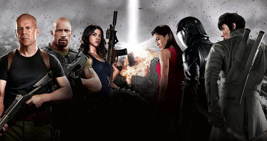 10 phim bom tấn có thể giải cứu phòng vé năm 2020: Disney sẽ tiếp tục hốt bạc hay Marvel, DC tỏa sáng - Ảnh 5.