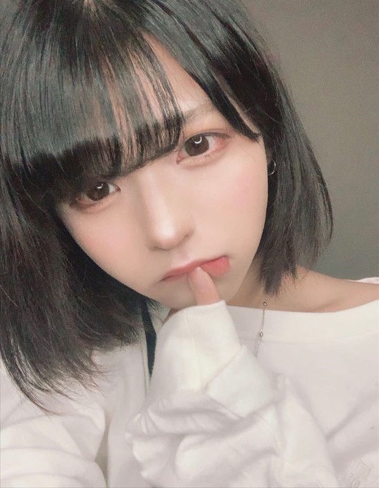 Giả gái mà xinh chẳng kém hotgirl, chàng trai Nhật Bản được cả triệu người mê mẩn - Ảnh 3.