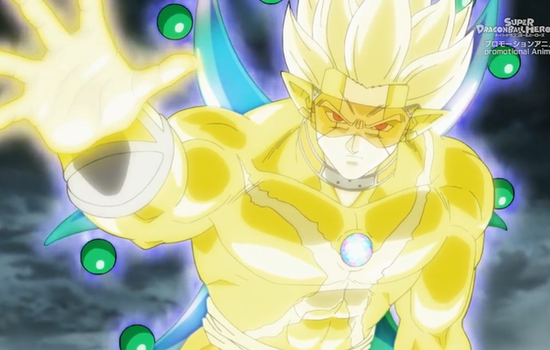 Dragon Ball: Hearts và Frieza, 2 ác nhân kẻ tám lạng người nửa cân được fan Bi Rồng vô cùng yêu thích - Ảnh 1.