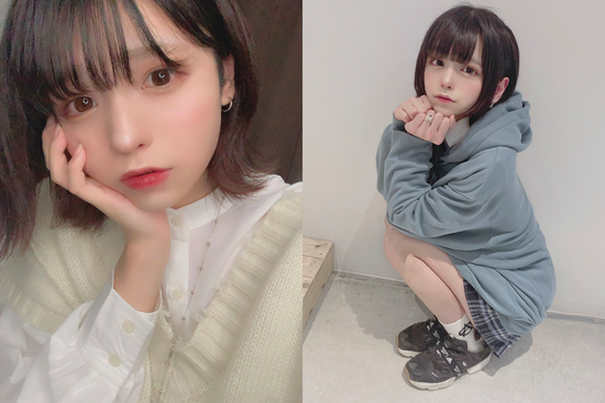 Giả gái mà xinh chẳng kém hotgirl, chàng trai Nhật Bản được cả triệu người mê mẩn - Ảnh 12.