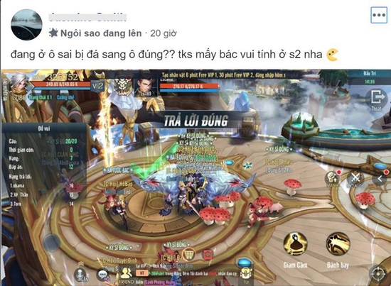 3 hoạt động được yêu thích nhất trong Vệ Thần Mobile: Hóa ra game thủ Việt dễ hiểu đến thế - Ảnh 11.