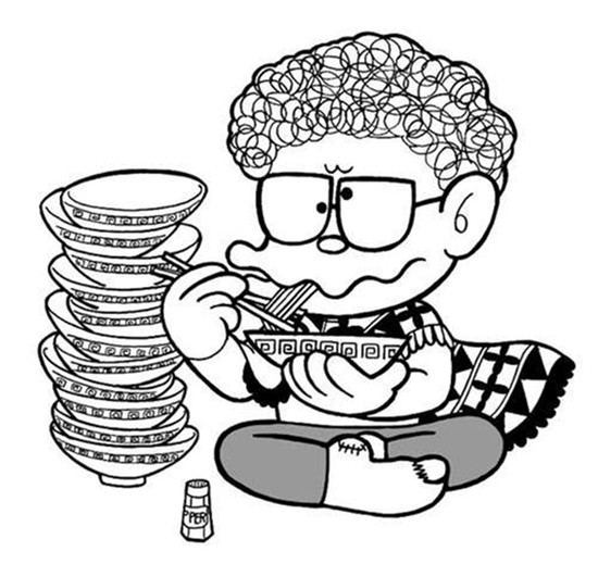 Doraemon đã 51 năm tuổi nhưng chị em có thể chưa biết hết những nhân vật bí ẩn trong bộ truyện này - Ảnh 5.