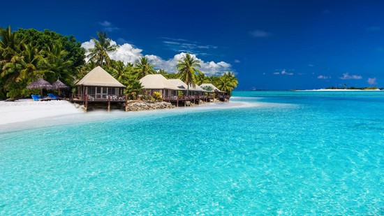 40 hình nền máy tính cực mát mẻ, giúp game thủ xua tan cái nóng của ngày hè oi ả (P2) - Ảnh 2.