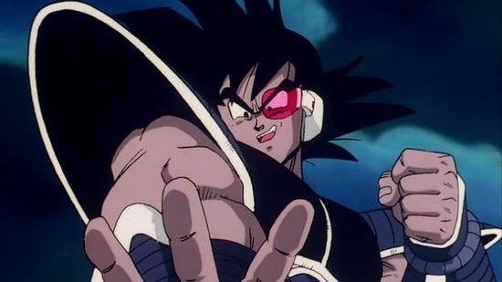 Dragon Ball: Top 7 nhân vật phản diện siêu ngầu nhưng không được công nhận - Ảnh 4.