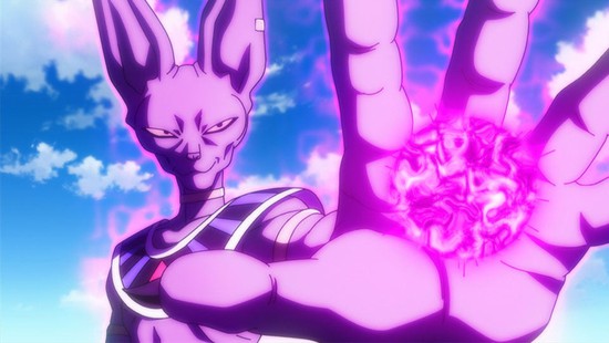 Dragon Ball: Nguồn gốc của Beerus và 7 nghi vấn chưa biết về vị Thần này - Ảnh 2.
