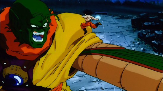 Dragon Ball: Top 7 nhân vật phản diện siêu ngầu nhưng không được công nhận - Ảnh 6.