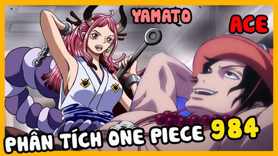 Giả thuyết One Piece: Trước khi gia nhập băng Râu Trắng, hỏa quyền Ace đã được Kaido mời vào băng Bách Thú? - Ảnh 1.