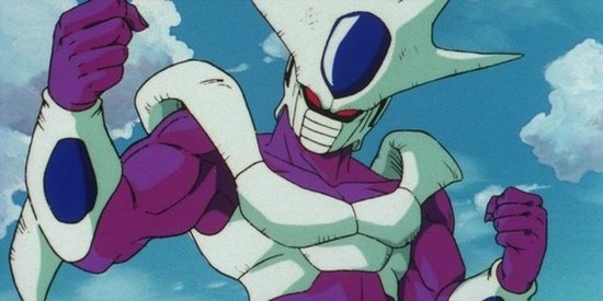 Dragon Ball: Top 7 nhân vật phản diện siêu ngầu nhưng không được công nhận - Ảnh 1.