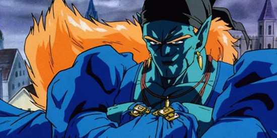 Dragon Ball: Top 7 nhân vật phản diện siêu ngầu nhưng không được công nhận - Ảnh 7.