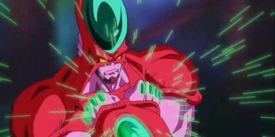 Dragon Ball: Top 7 nhân vật phản diện siêu ngầu nhưng không được công nhận - Ảnh 3.