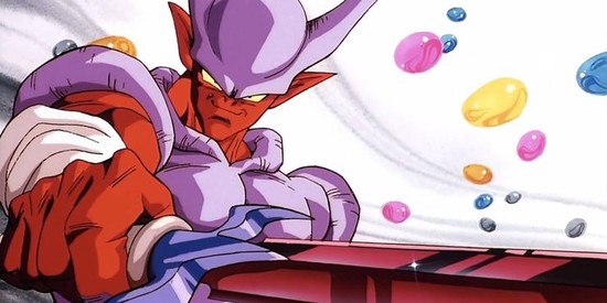 Dragon Ball: Top 7 nhân vật phản diện siêu ngầu nhưng không được công nhận - Ảnh 5.