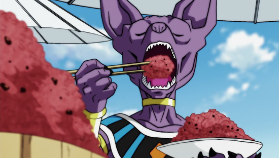 Dragon Ball: Nguồn gốc của Beerus và 7 nghi vấn chưa biết về vị Thần này - Ảnh 3.