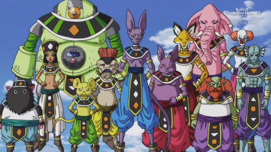 Dragon Ball: Nguồn gốc của Beerus và 7 nghi vấn chưa biết về vị Thần này - Ảnh 7.